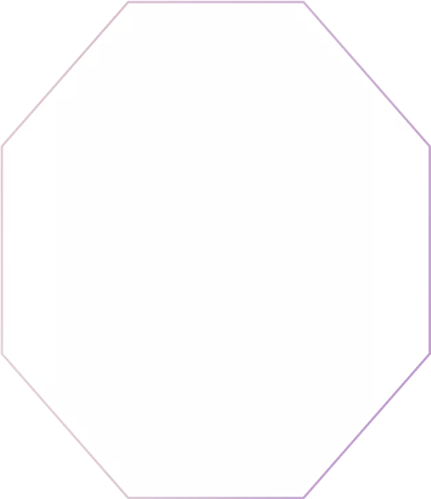 home-our-story Octagon border